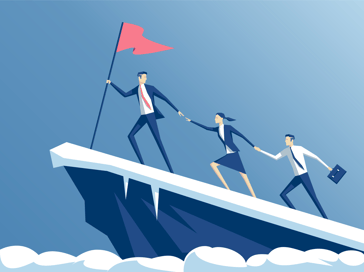 Avoiding Executive Onboarding Pitfalls