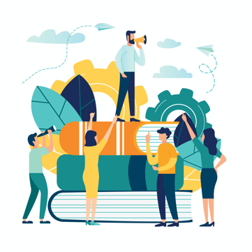 Leading Effectively in a Crisis